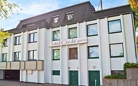 Hotel Crede Garni Kassel